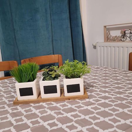 Boissy Gare Rer A Appartement 1 A 3 Chambres Au Choix Dış mekan fotoğraf
