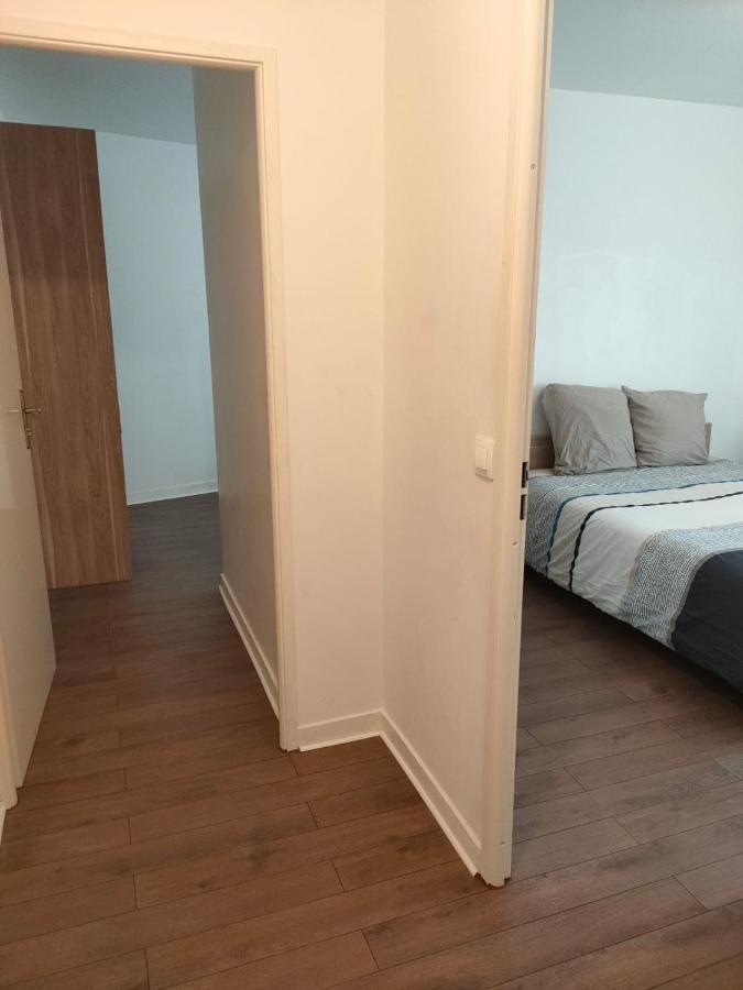 Boissy Gare Rer A Appartement 1 A 3 Chambres Au Choix Dış mekan fotoğraf