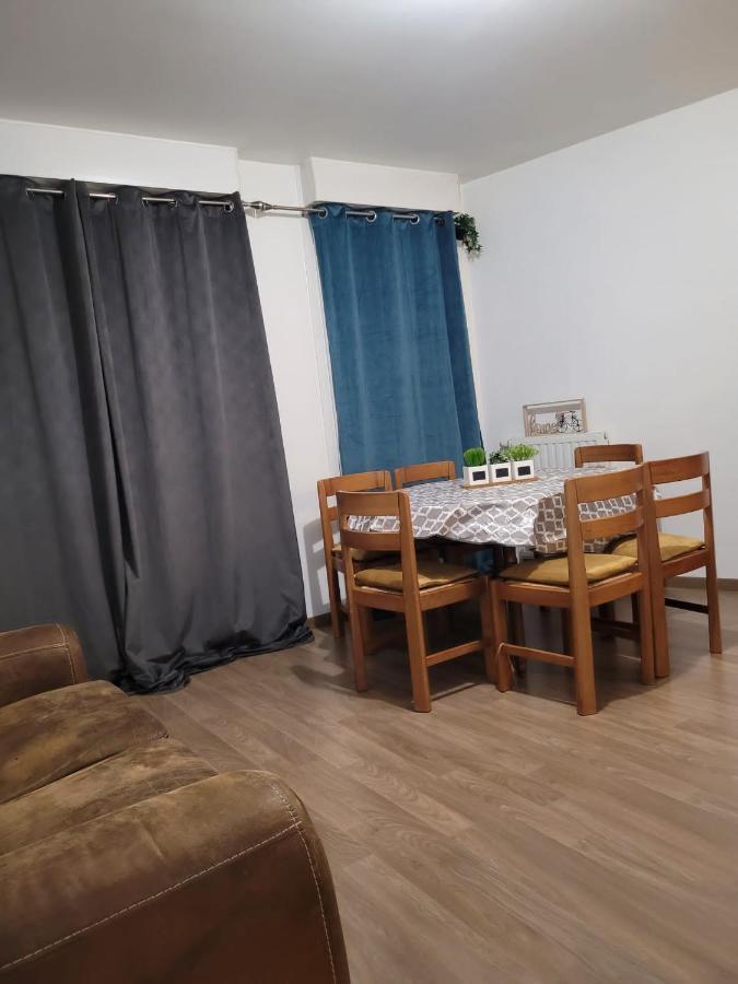 Boissy Gare Rer A Appartement 1 A 3 Chambres Au Choix Dış mekan fotoğraf