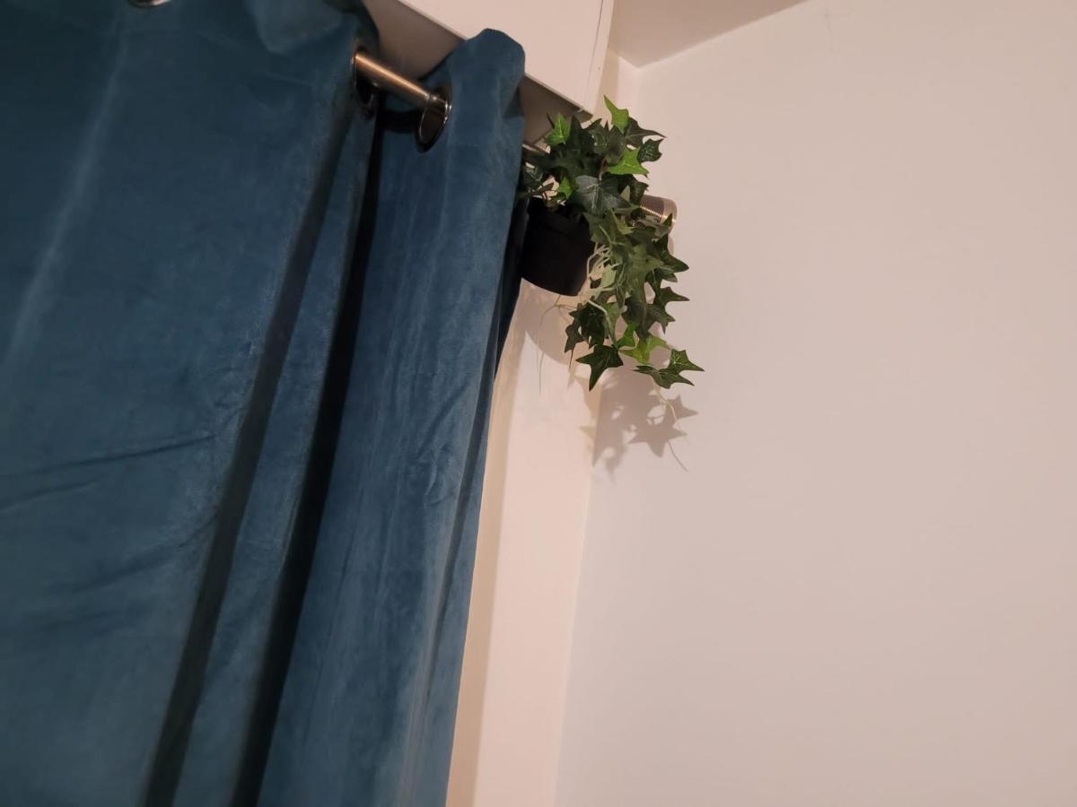 Boissy Gare Rer A Appartement 1 A 3 Chambres Au Choix Dış mekan fotoğraf