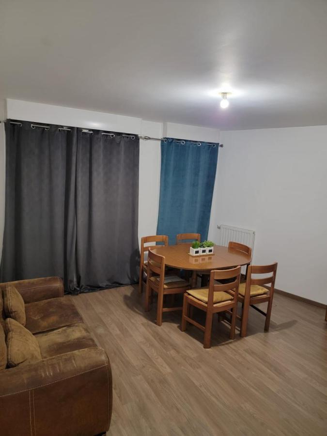 Boissy Gare Rer A Appartement 1 A 3 Chambres Au Choix Dış mekan fotoğraf