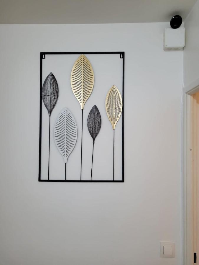 Boissy Gare Rer A Appartement 1 A 3 Chambres Au Choix Dış mekan fotoğraf