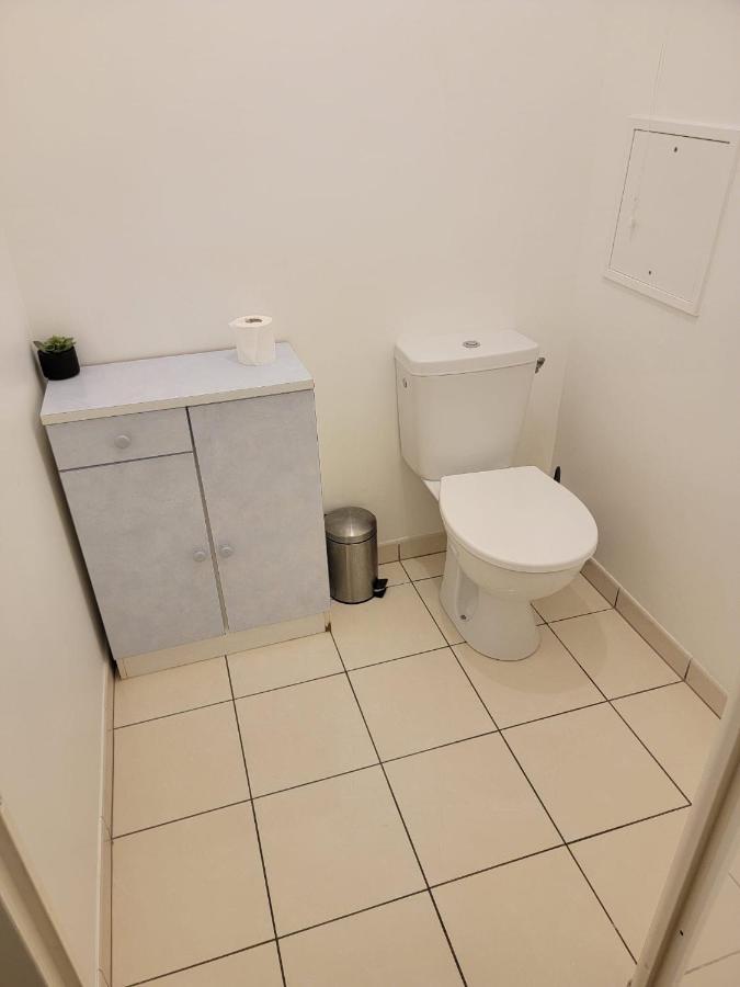 Boissy Gare Rer A Appartement 1 A 3 Chambres Au Choix Dış mekan fotoğraf