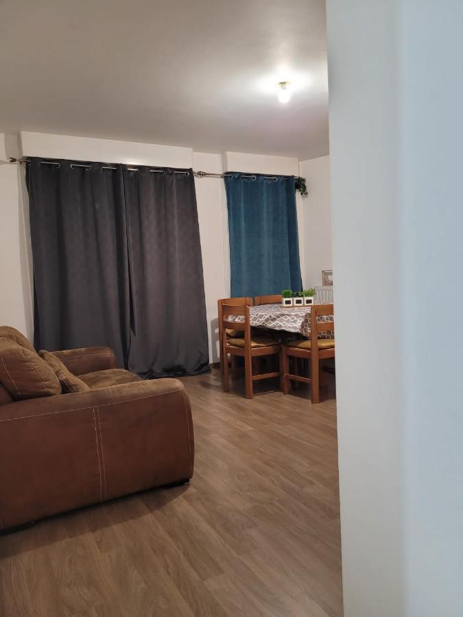 Boissy Gare Rer A Appartement 1 A 3 Chambres Au Choix Dış mekan fotoğraf
