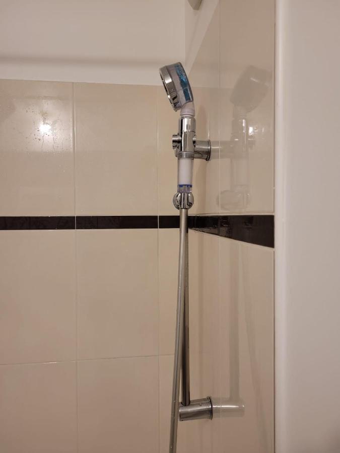 Boissy Gare Rer A Appartement 1 A 3 Chambres Au Choix Dış mekan fotoğraf