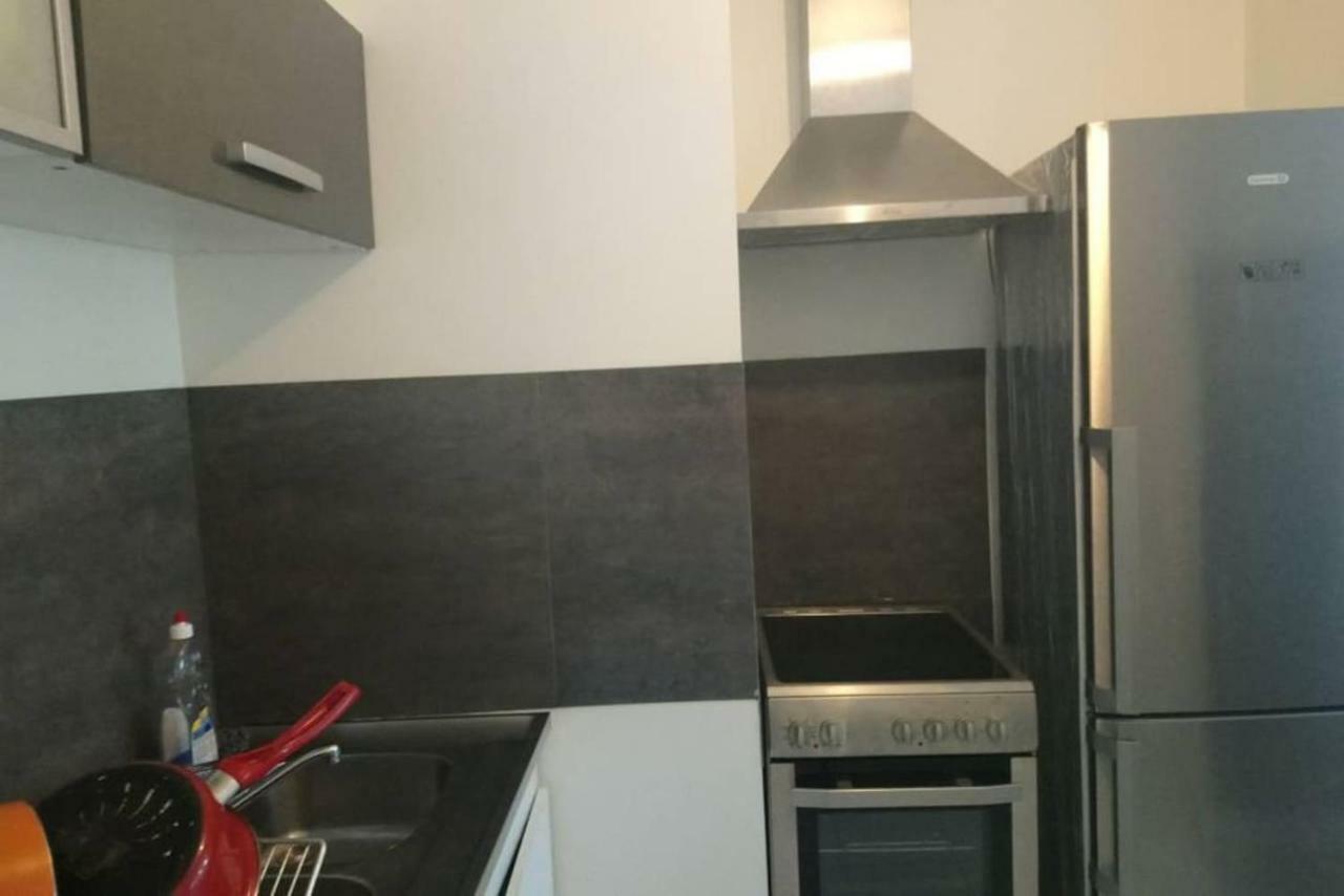 Boissy Gare Rer A Appartement 1 A 3 Chambres Au Choix Dış mekan fotoğraf