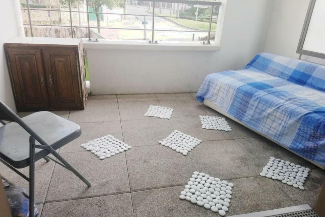 Boissy Gare Rer A Appartement 1 A 3 Chambres Au Choix Dış mekan fotoğraf